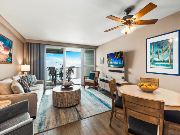 Kahana Condo 1055384