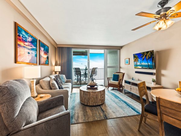 Kahana Condo 1055384