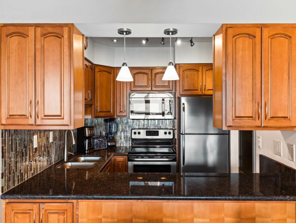 Kahana Condo 1055384