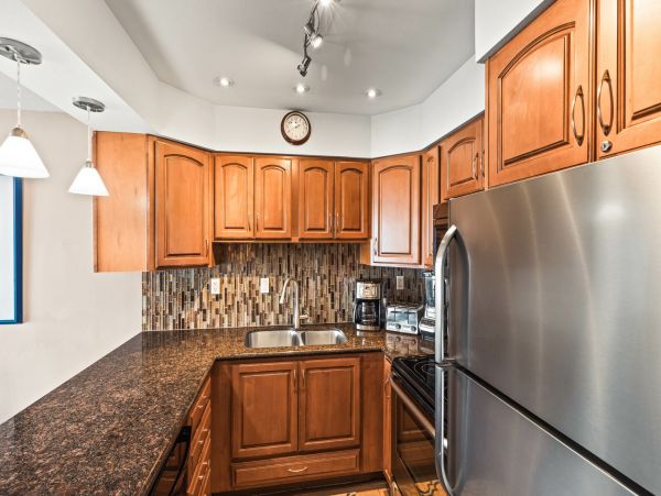 Kahana Condo 1055384