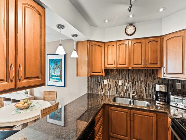 Kahana Condo 1055384