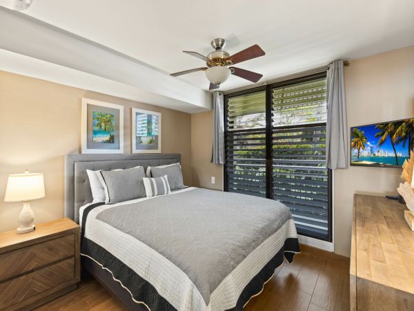Kahana Condo 1055384