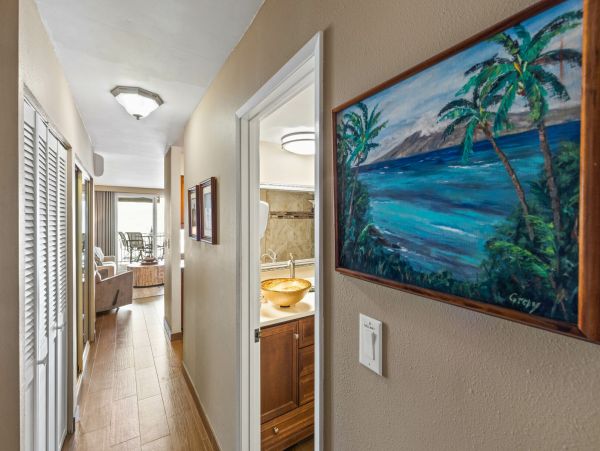 Kahana Condo 1055384