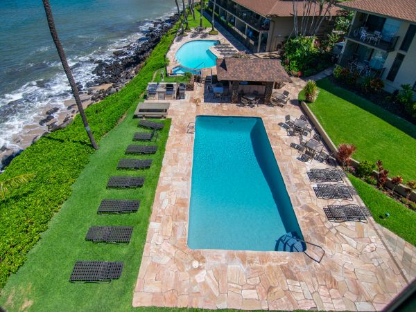 Kahana Condo 1055385