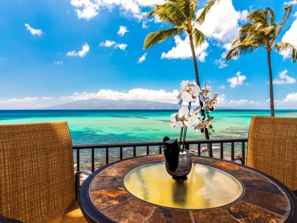 Kahana Condo 1055385