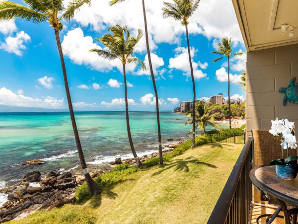 Kahana Condo 1055385