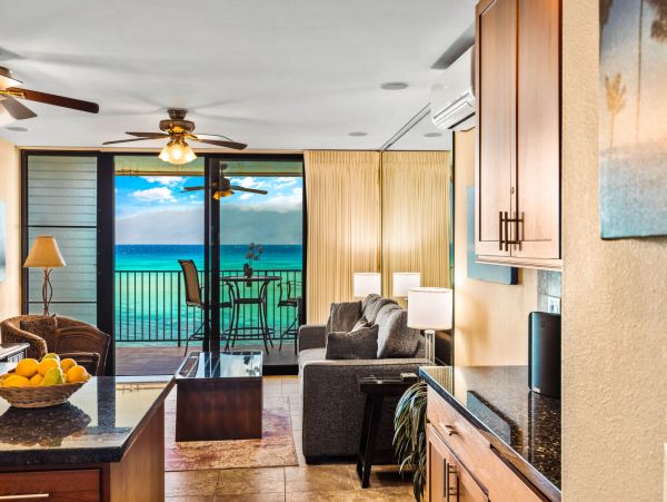 Kahana Condo 1055385