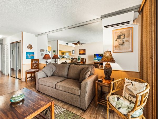 Kahana Condo 1055386