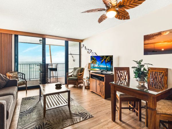 Kahana Condo 1055386