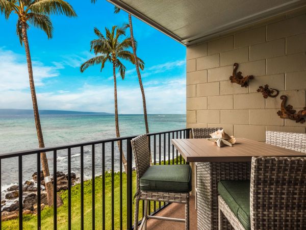 Kahana Condo 1055386
