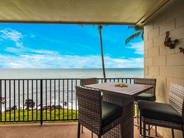 Kahana Condo 1055386