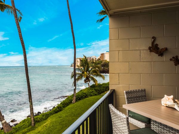 Kahana Condo 1055386