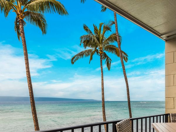 Kahana Condo 1055386