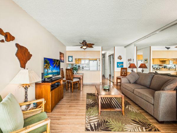 Kahana Condo 1055386