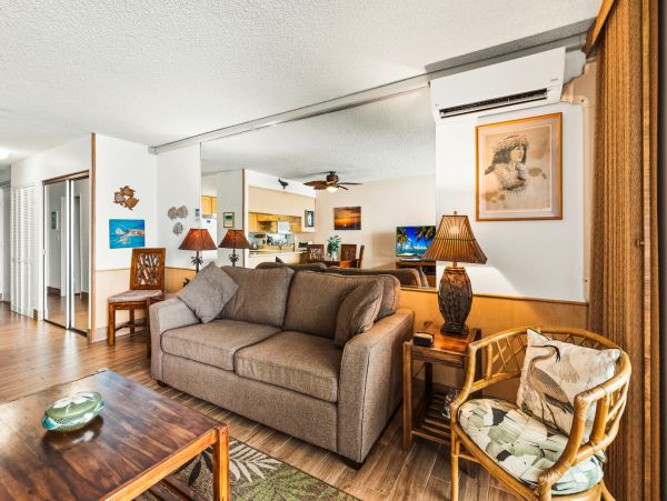 Kahana Condo 1055386