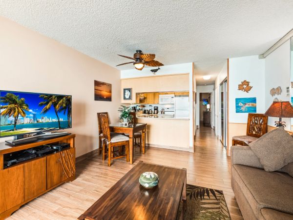 Kahana Condo 1055386