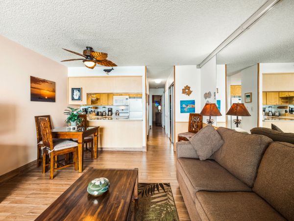 Kahana Condo 1055386