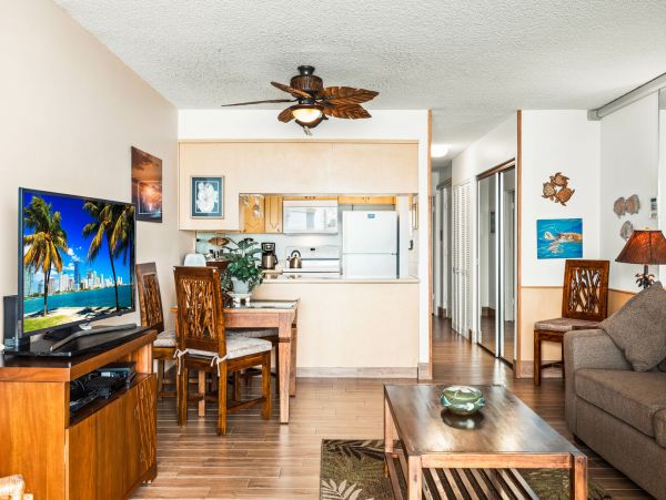 Kahana Condo 1055386