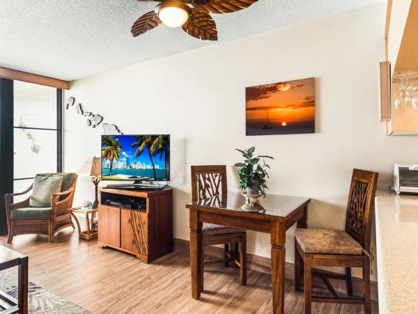 Kahana Condo 1055386