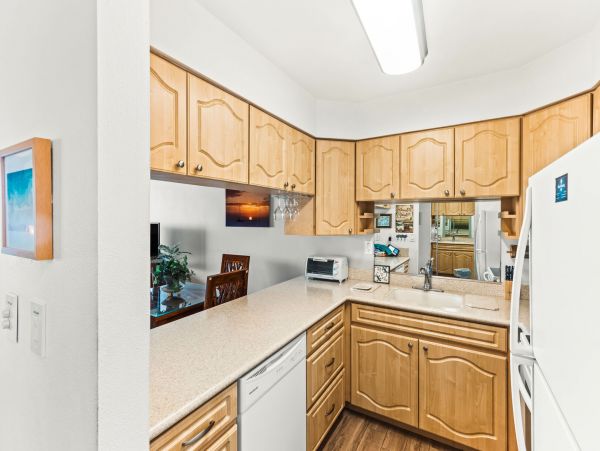 Kahana Condo 1055386