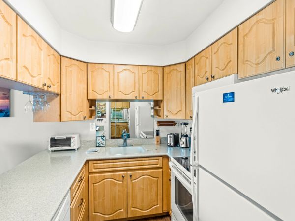Kahana Condo 1055386
