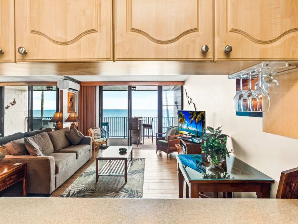 Kahana Condo 1055386