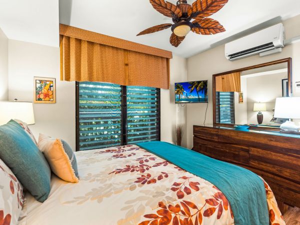 Kahana Condo 1055386