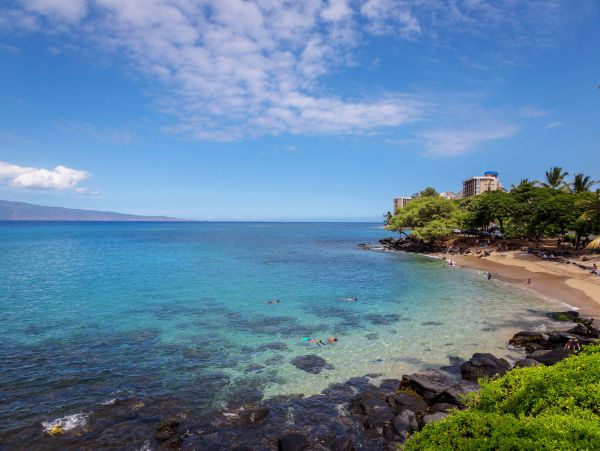 Kahana Condo 1055386