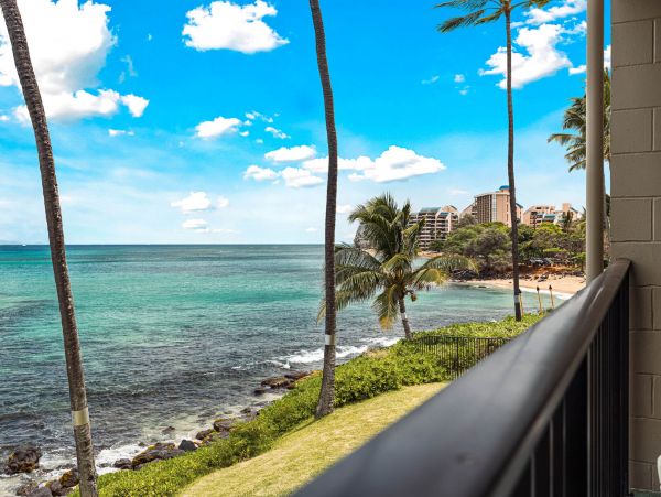 Kahana Condo 1055387