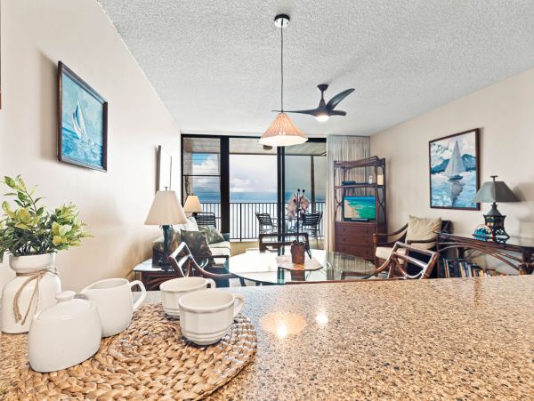 Kahana Condo 1055387