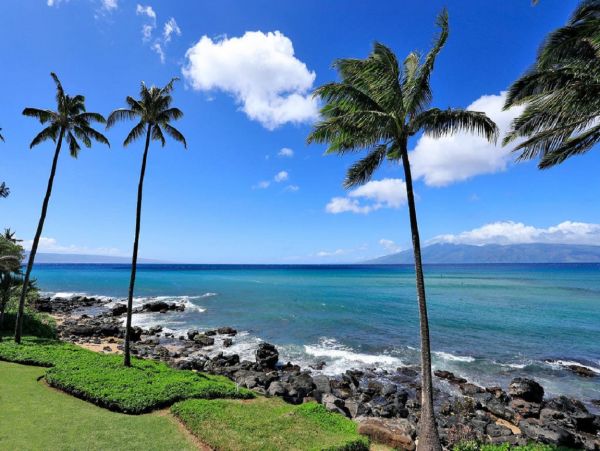 Kahana Condo 1055387