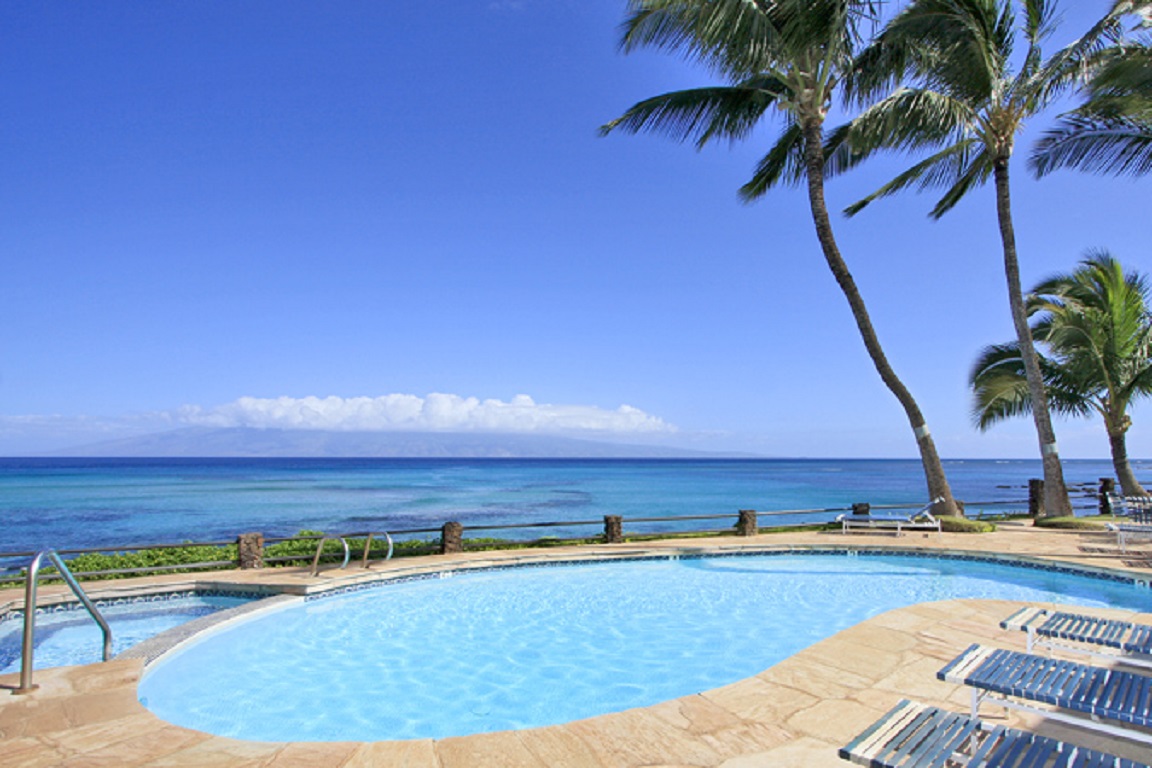 Kahana Condo 1055387
