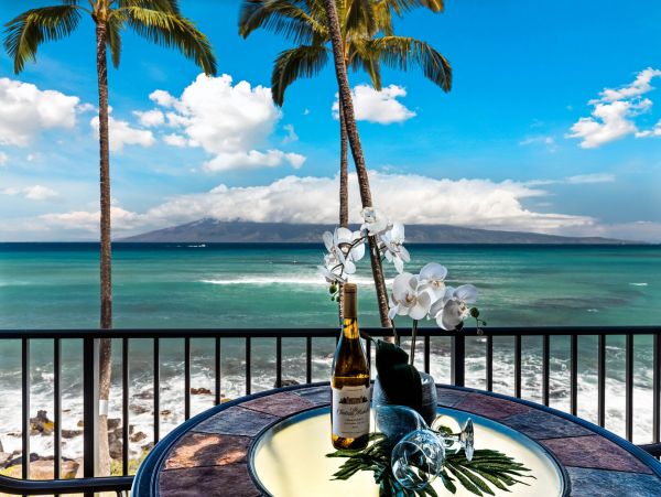 Kahana Condo 1055388