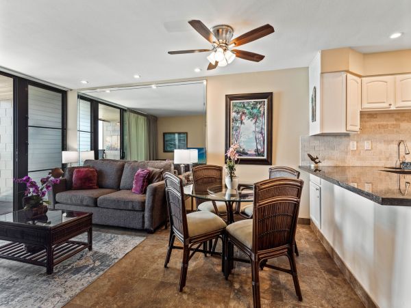 Kahana Condo 1055388