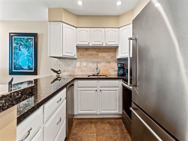 Kahana Condo 1055388