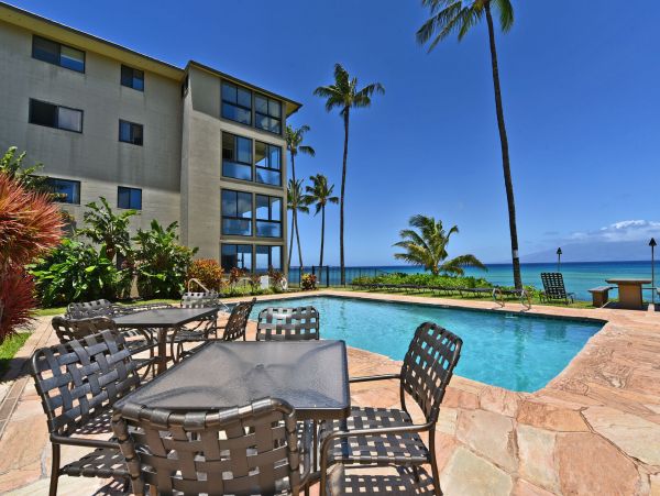 Kahana Condo 1055388