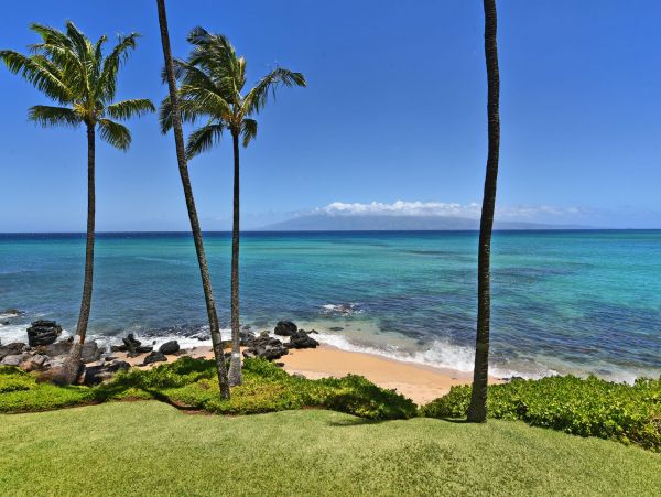 Kahana Condo 1055388