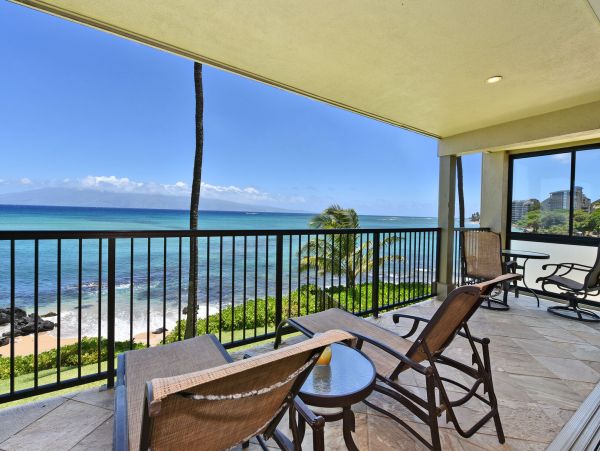 Kahana Condo 1055389