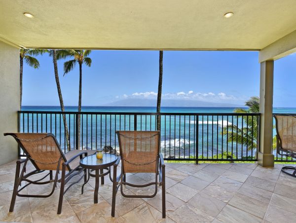 Kahana Condo 1055389