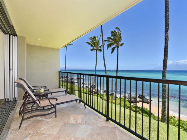 Kahana Condo 1055389