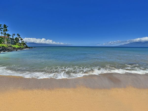 Kahana Condo 1055389