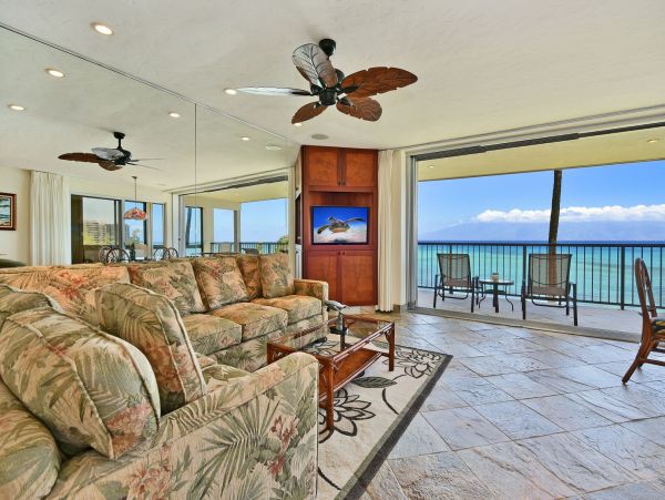 Kahana Condo 1055389