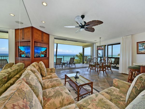 Kahana Condo 1055389