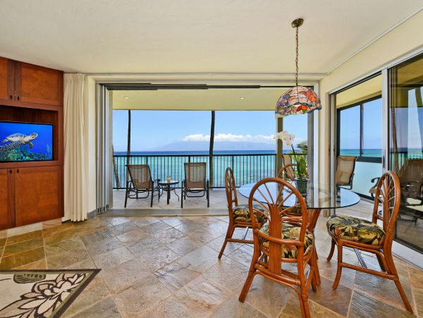Kahana Condo 1055389
