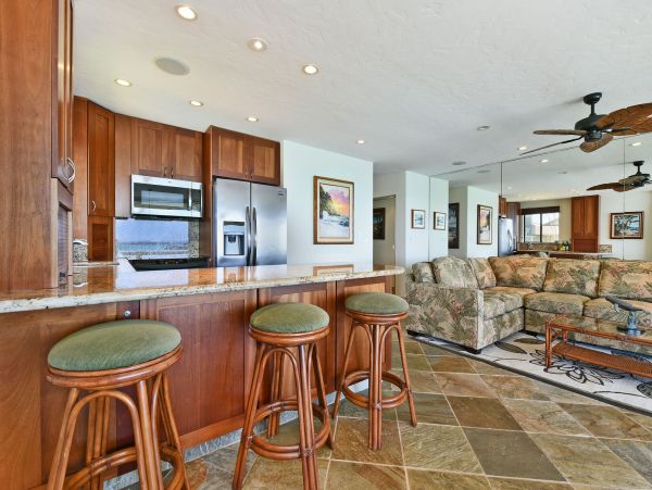 Kahana Condo 1055389