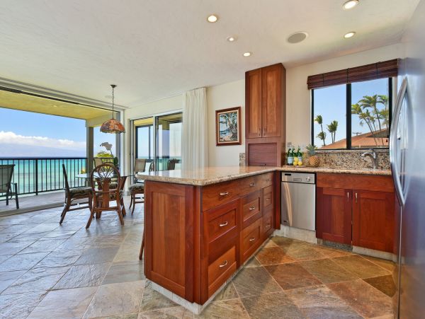 Kahana Condo 1055389