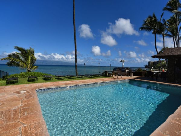 Kahana Condo 1055389