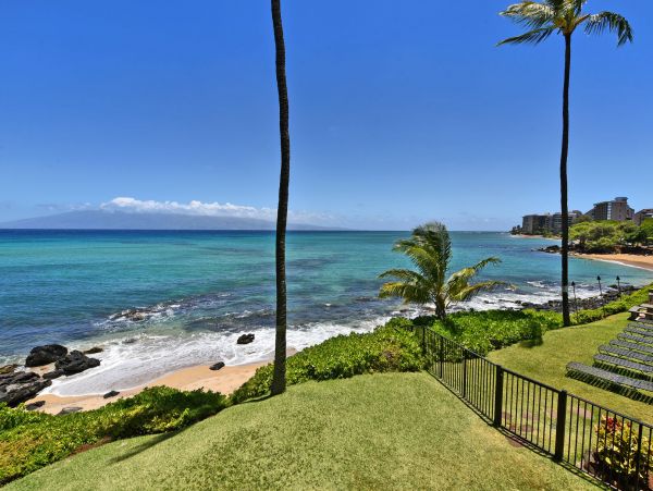 Kahana Condo 1055389