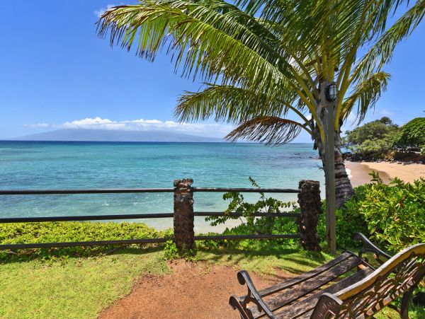 Kahana Condo 1055389