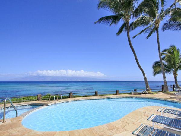 Kahana Home 1055395